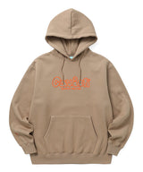 コンビアウトラインロゴフーディー / COMBI OUTLINE LOGO HOODIE (4570068025462)