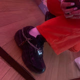 Trigger Bang Shoes chain (6671351939190)