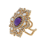 violet stone starring (6571411964022)