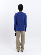 LAMB LIVELIHOOD L/S (BLUE)