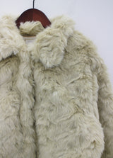 バターパージャケット / Butterper Jacket (2color)
