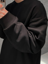 ASCLO Perfect PK Sweat Shirt (8color) (6608580935798)