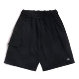 アイコンスウェットハーフパンツ / ICON SWEAT CARGO SHORTS (2COLORS)