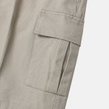 マウスサマークールコットンカーゴショーツ / Mouse Summer Cool Cotton Cargo Shorts (5 colors)