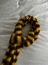 ASCLO Brush Bee Long Muffler (4color)