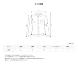 ASCLO Washing Black Denim Jacket