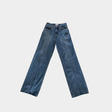 MUCENT WAVE DENIM