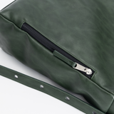 Square Multi Bag (Green)