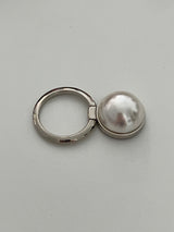 パールリング / Pearl ring (3color)