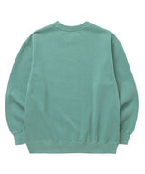 セラーロゴスウェットシャツ / SELLER LOGO SWEATSHIRT (4570072219766)
