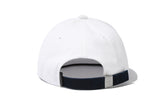 ボールドロゴボールキャップ/BOLD LOGO BALL CAP_NAVY