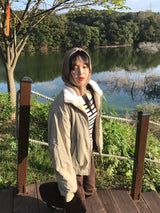 シュシュ バラクラバ