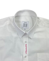 ダディ フィット シャツ / Daddy Fit Shirt