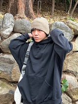 ハンドスティッチビーニー / Hand Stitch Beanie