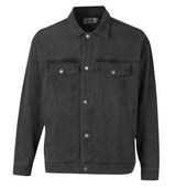 wayder two pocket pigment truker jacket