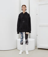 OVERLOCK STITCH HOODIE (2 COLORS) (6562421244022)