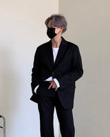 ニューマーガレットジャケット/SI New Margaret Jacket (4 colors)