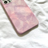 Pattern Watercolor 10 (Glossy Phone Case)