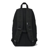 ポケットテクニカルストリングバックパック／POCKET TECHNICAL STRING BACKPACK [BLACK]