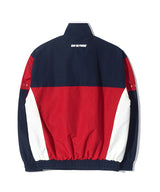 LB Old Track Jacket (Red)
