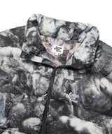 DUCK DOWN PUFFER JACKET GREY(CV2DWUB902A)