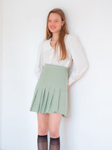 COTTON RUFFLE COLLAR BLOUSE_WHITE (6580071825526)