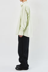 Powder Cotton Shirt (5color)