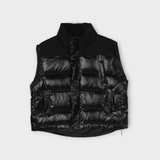 ASCLO Two Tone Glossy Padded Vest (3color)