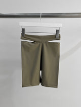カットアウトレギンス / CUT OUT LEGGINS