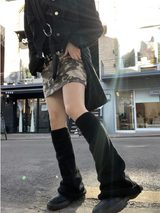 原宿レッグウォーマー / Harajuku leg warmer