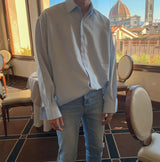 [ASCLO MADE] ASCLOfit Daily Shirt (2color) (6675254509686)