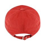 TCWコーデュロイボールキャップ / TCW corduroy ball cap (4582462029942)