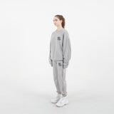 TENDER CHEEKS SWEAT SHIRT_gray (6546832228470)