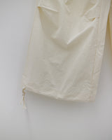 マズカーゴワイドパンツ / Muzz Cargo Wide Pants (3color)