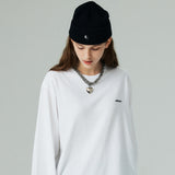 マシュマロビーニー/MARSHMALLOW BEANIE-BLACK