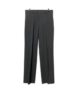 ローライズスラックス/Low Rise Slacks (3 color)