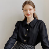 TWEED SHIRT_ALL BLACK (6600104706166)