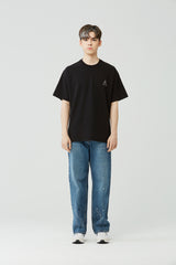 25P BASIC LOGO T-SHIRT (6554687537270)