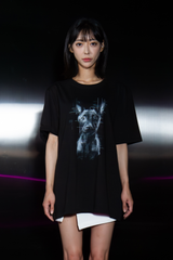 Baby K9 Tシャツ