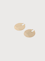 no.117ゴールドピアス / no.117 earring gold