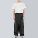 ピマコットンT / Pima Cotton Tee