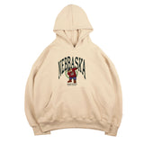 ネブラスカダブタイガーパーカー/CHH-080 NEBRASKA DAB TIGER