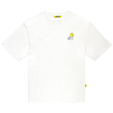 HOLYNUMBER7 X CHOI BYUNGCHAN チックグラフィクスTシャツ