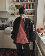 レイウィンターカットデニムジャケット/Ray winter cut denim jacket