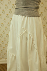 FAIRY VOLUME SKIRT