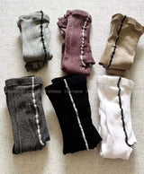 Bokash stockings