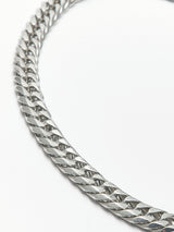 MN003 STAINLESS STEEL NECKLACE