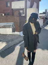 DaDa パステルカラーシャツ