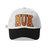 HUK TWO-TONE BALL-CAP  [2 COLOR]