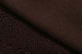 Cyclones Logo Hoodie (Dark Brown)